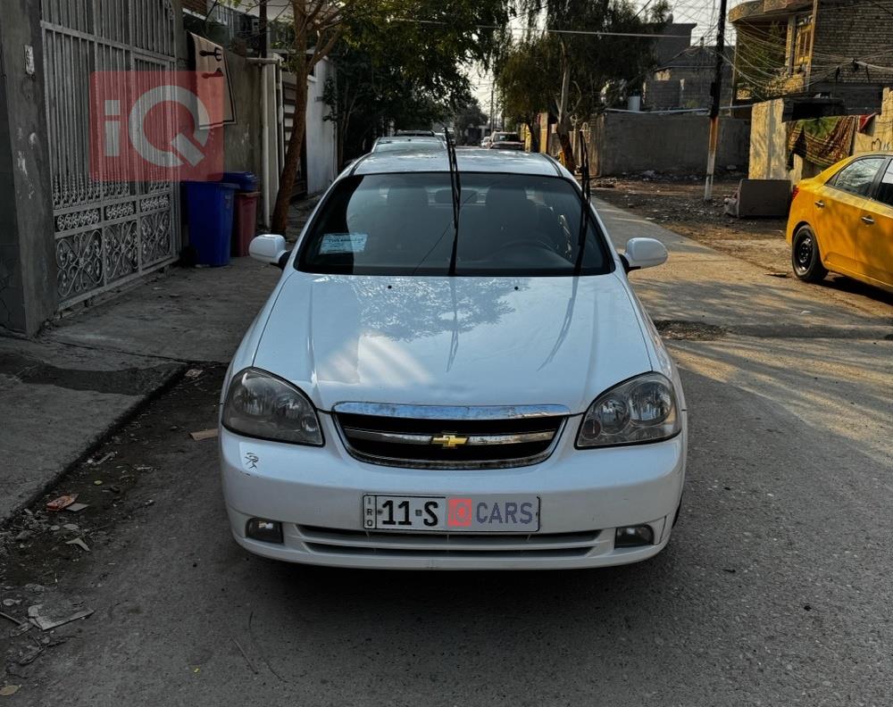 شيفروليه اوبترا